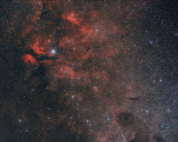 Gamma Cygni
