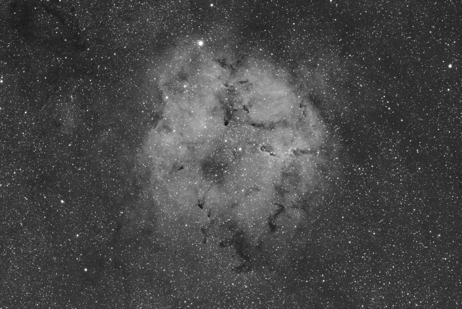 IC1396 Ha