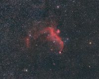 IC2177, NGC2359
