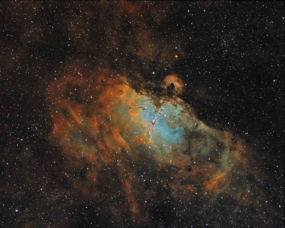 M16-HST