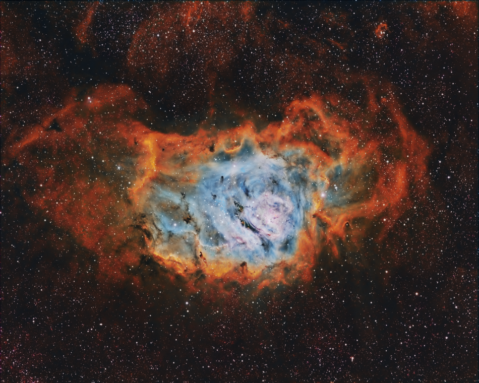 M8-HST