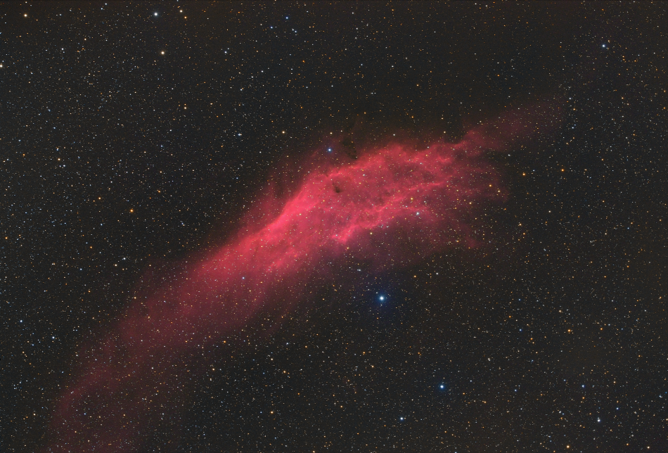 NGC1499-HaRGB