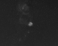 NGC2237 Ha