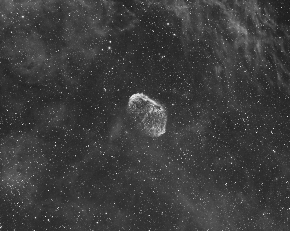NGC6888-Ha NGC6888-Ha