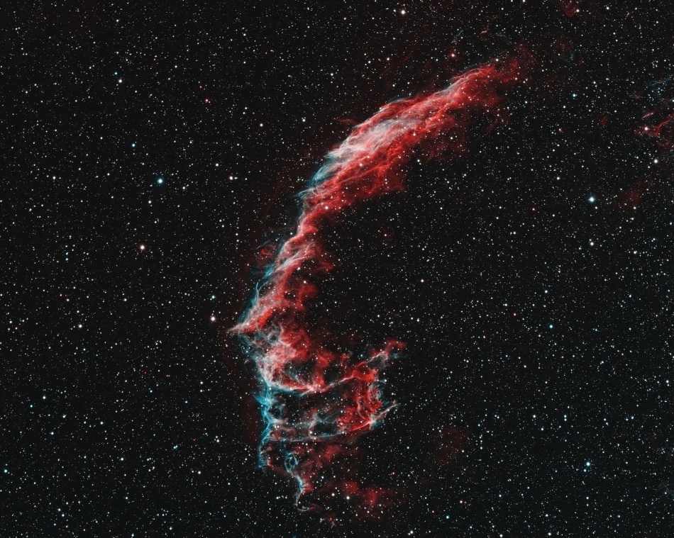 NGC6992 NGC6992