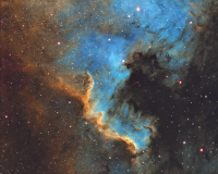 NGC7000