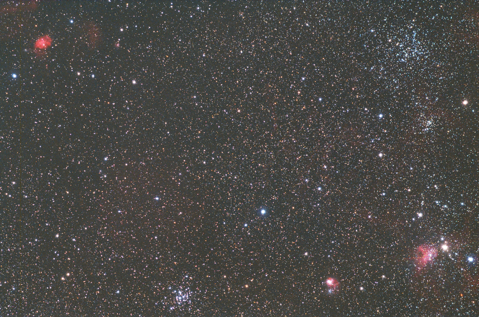 M36, M38