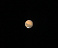 Mars 2003