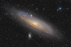 Galaxie