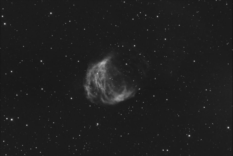 Abell 21 (Sh2-274, PK205+14.1)