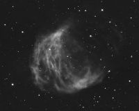 Abell 21 (Sh2-274, PK205+14.1)
